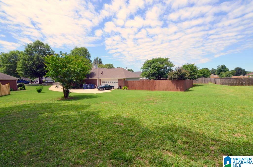 237 Silverstone Lane Alabaster, AL 35007 - Photo 39 of 50