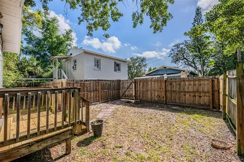 $499,000 | 3101 North Woodrow Avenue, Tampa, FL 33603