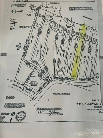 a close up of a mirror