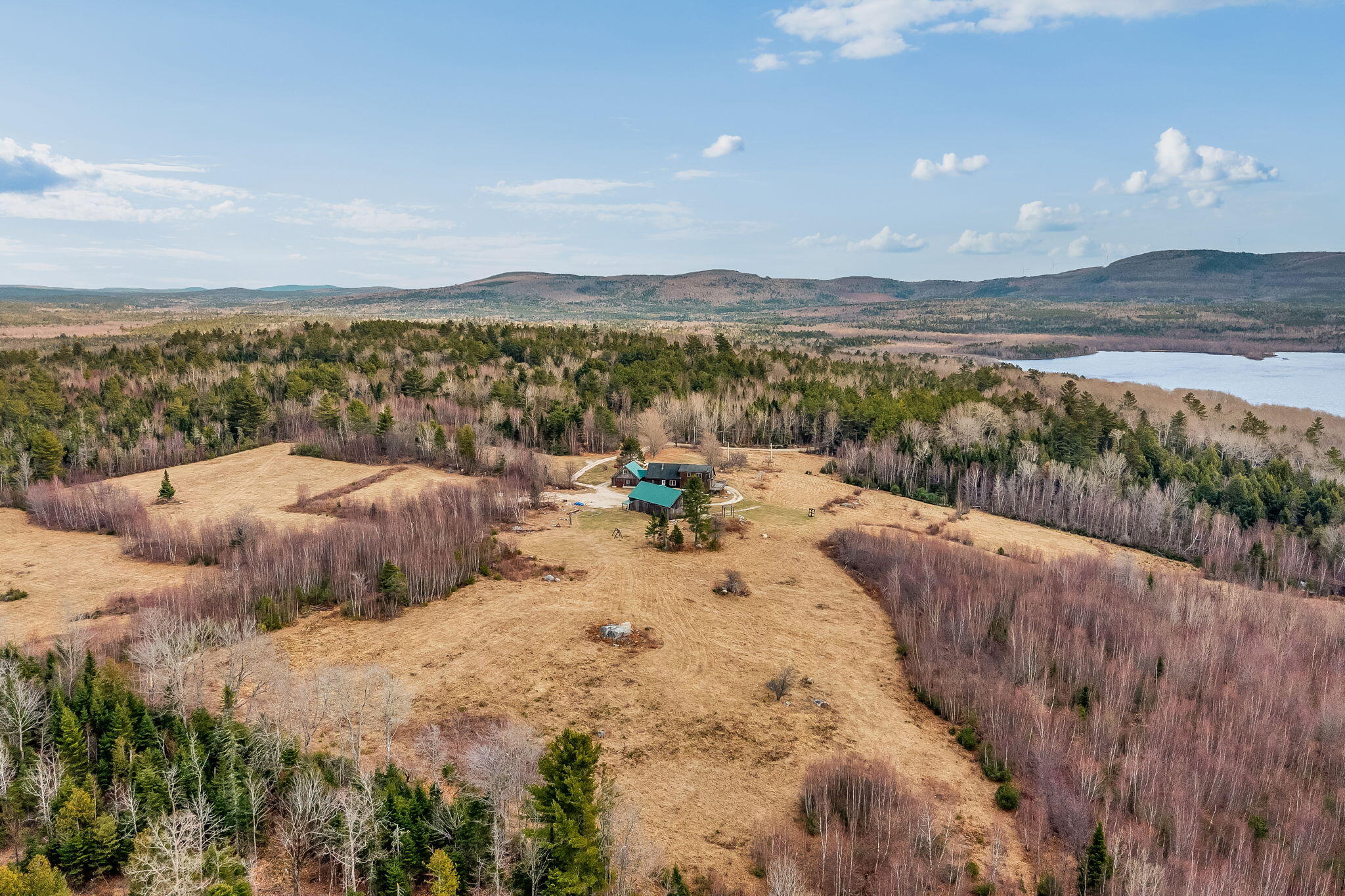 54 Folsom Ridge Road Burlington, ME 04417 - Photo 86 of 103