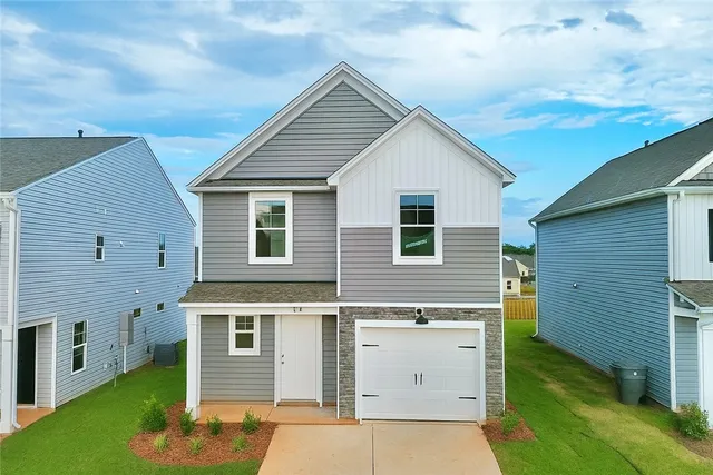 $249,900 | 518 Seaborn Circle, Pendleton, SC 29670