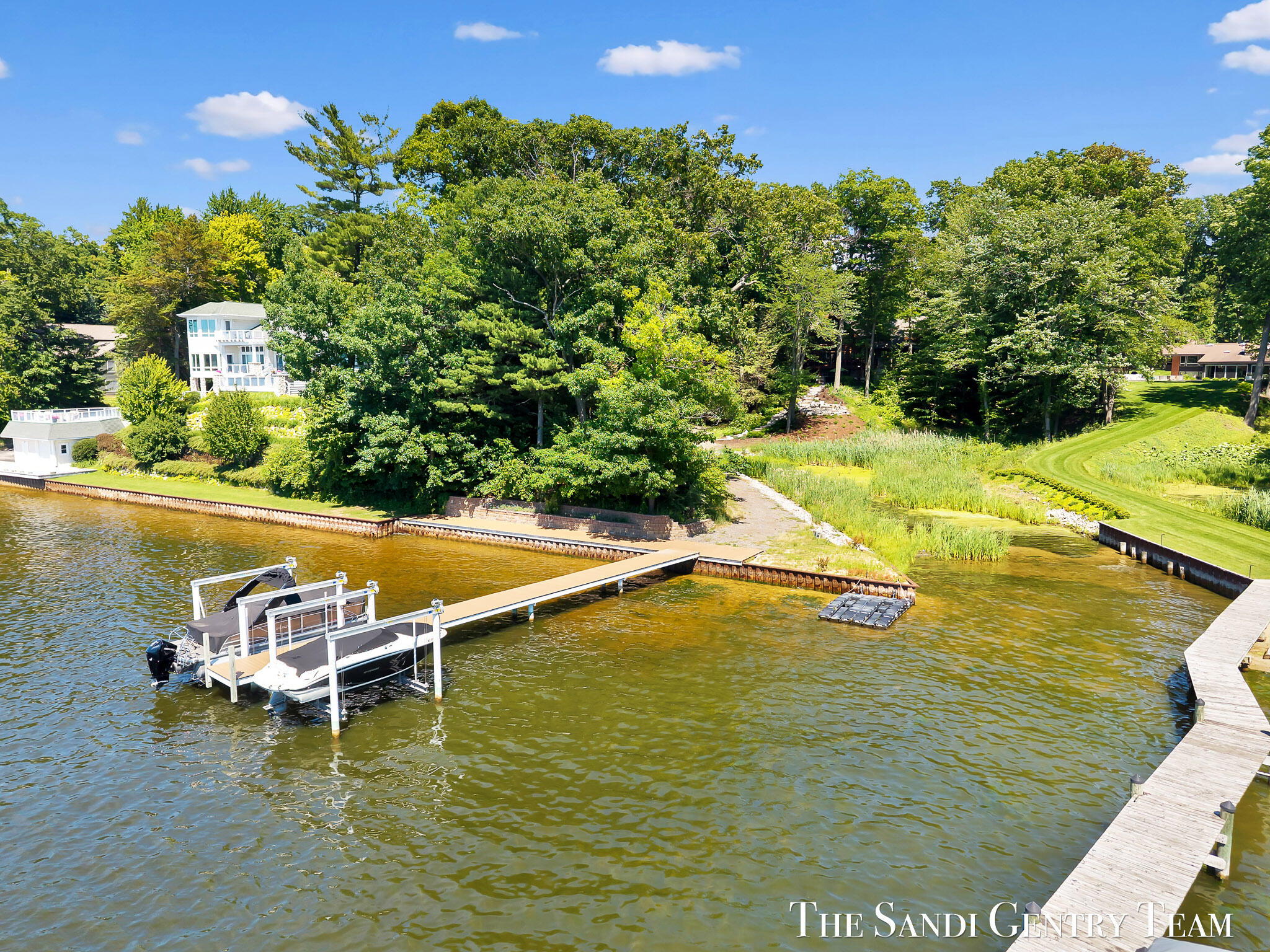 18131 North Fruitport Road Spring Lake, MI 49456 - Photo 9 of 120 DJI_20260620010611_0441_D