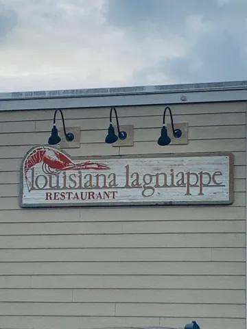 a view of an ocean and beach