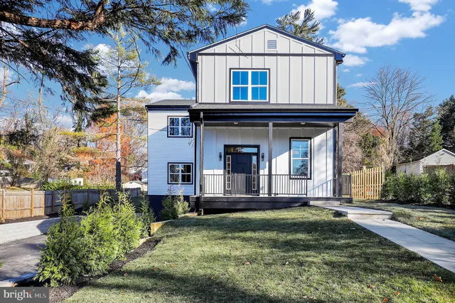 $1,450,000 | 10203 Drumm Avenue, Kensington, MD 20895