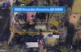 $1,450,000 | 10203 Drumm Avenue, Kensington, MD 20895