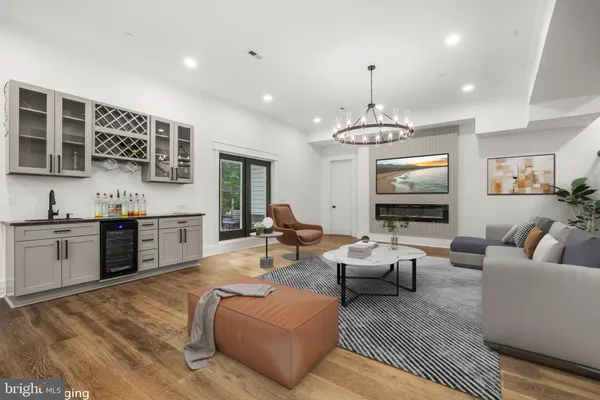 $1,450,000 | 10203 Drumm Avenue, Kensington, MD 20895