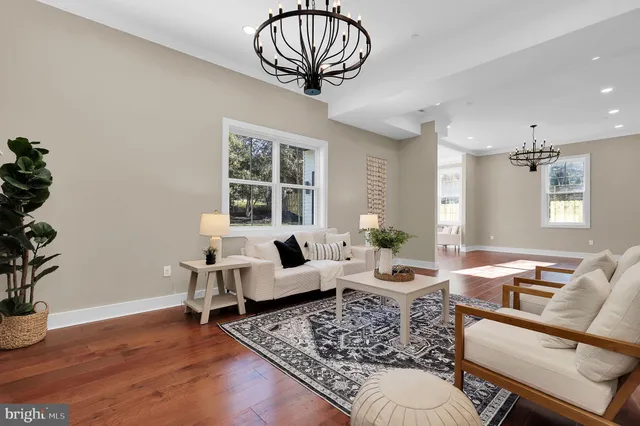 $1,450,000 | 10203 Drumm Avenue, Kensington, MD 20895