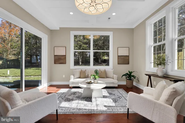 $1,450,000 | 10203 Drumm Avenue, Kensington, MD 20895