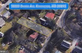 $1,450,000 | 10203 Drumm Avenue, Kensington, MD 20895