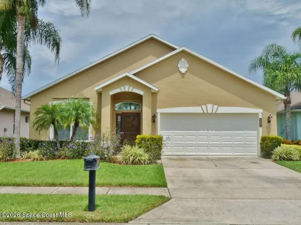 $3,250 | 4591 Portage Trail, Melbourne, FL 32940