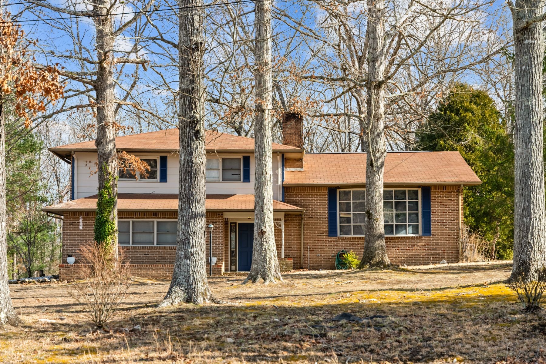 2275 Spruce Loop Crossville, TN 38555 - Photo 42 of 48