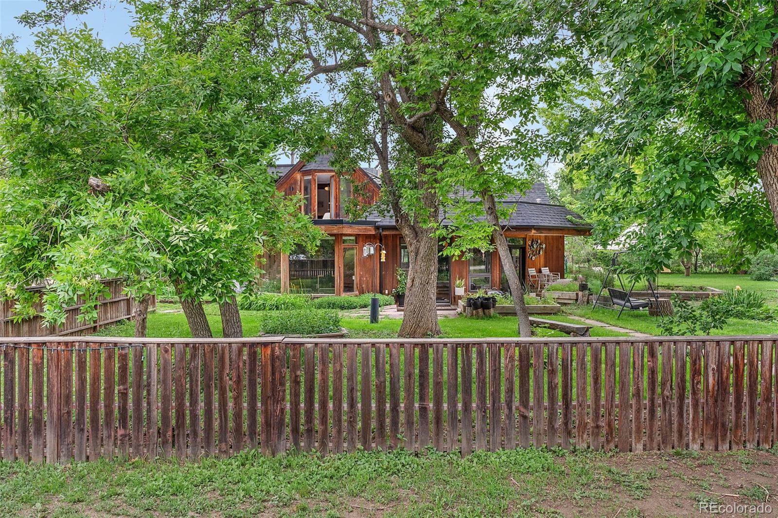 1468 Cherryvale Road Boulder, CO 80303 - Photo 1 of 50