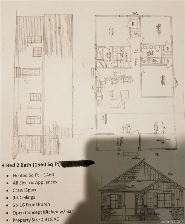 3243 Roberta Road Concord, NC 28027 - Photo 2 of 2 Gallery Image 2