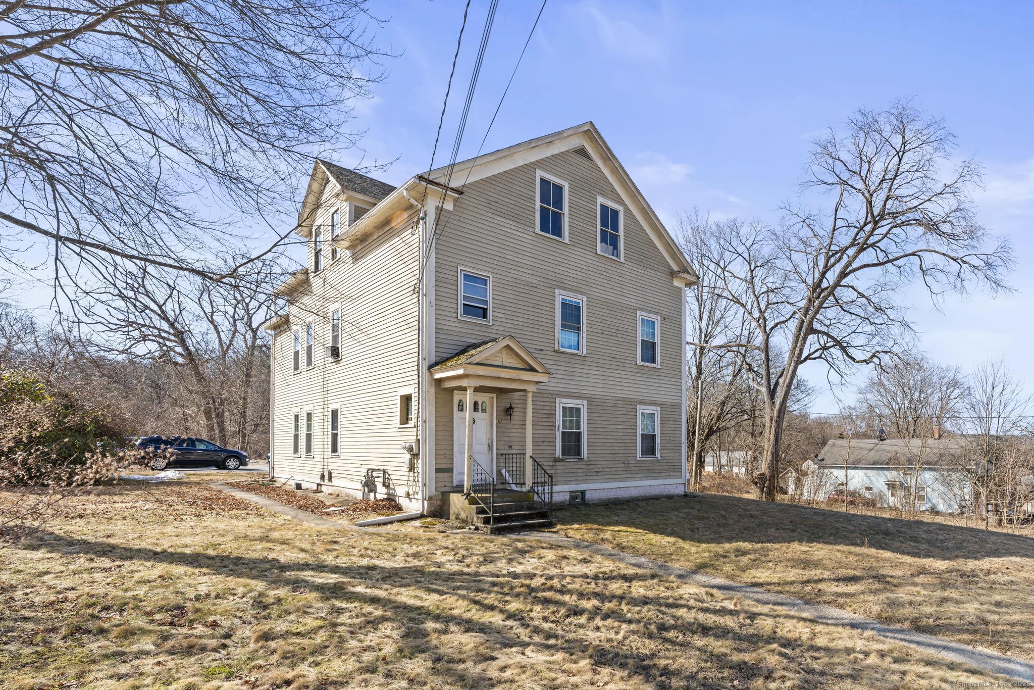 67 Walnut Street Putnam, CT 06260 - Photo 1 of 1 Gallery Image 1
