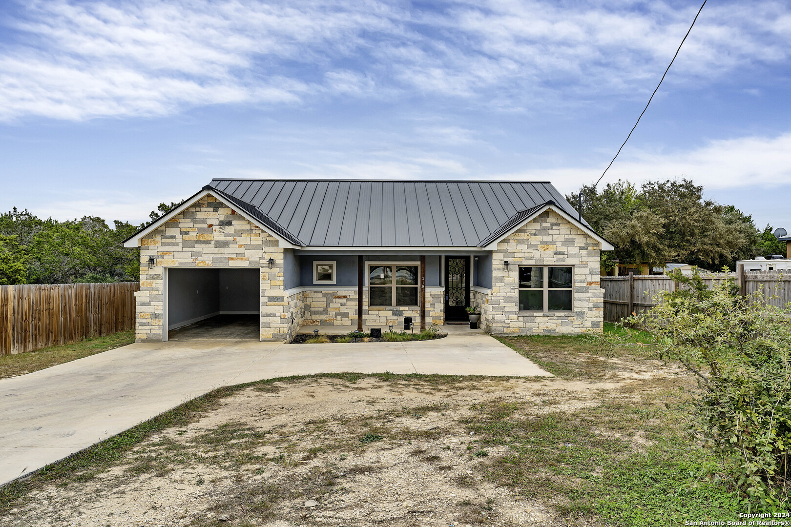 3181 Puter Creek Road Spring Branch, TX 78070 - Photo 1 of 1 Gallery Image 1