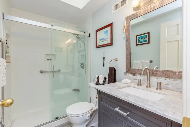 $307,500 | 129 Fisherville Road, Unit 4, Concord, NH 03303