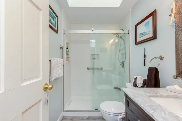 $307,500 | 129 Fisherville Road, Unit 4, Concord, NH 03303