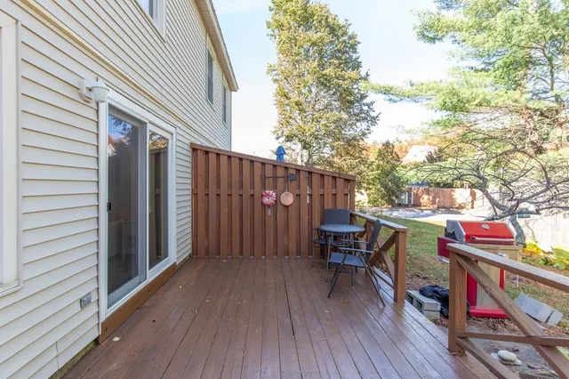 $307,500 | 129 Fisherville Road, Unit 4, Concord, NH 03303
