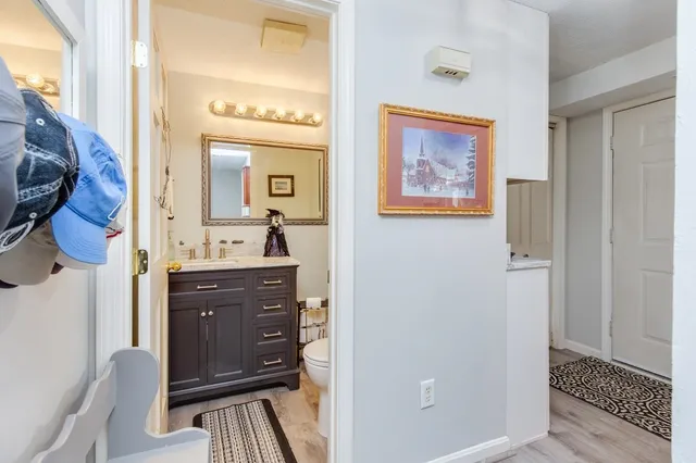 $307,500 | 129 Fisherville Road, Unit 4, Concord, NH 03303