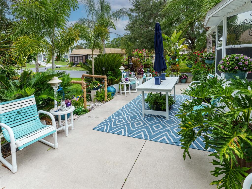 9234 Santa Monica Way New Port Richey, FL 34655 - Photo 42 of 49