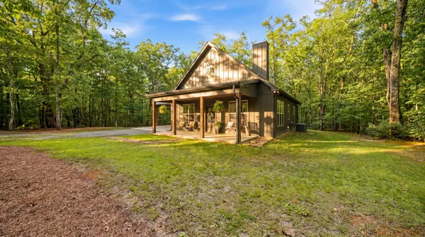$420,000 | 171 West Bluff Road, Menlo, GA 30731