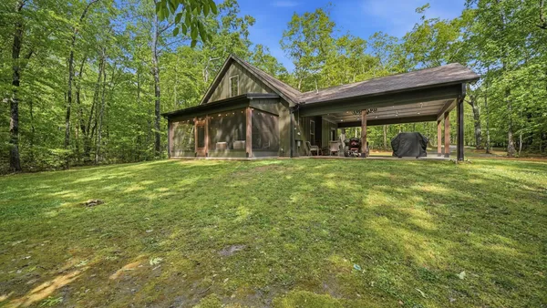 $420,000 | 171 West Bluff Road, Menlo, GA 30731