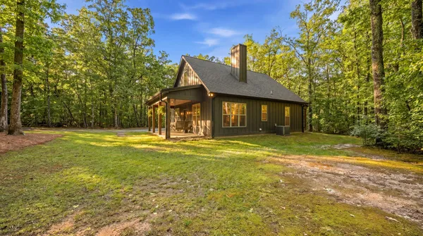 $420,000 | 171 West Bluff Road, Menlo, GA 30731