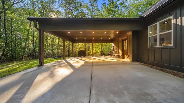 $420,000 | 171 West Bluff Road, Menlo, GA 30731