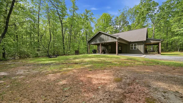 $420,000 | 171 West Bluff Road, Menlo, GA 30731