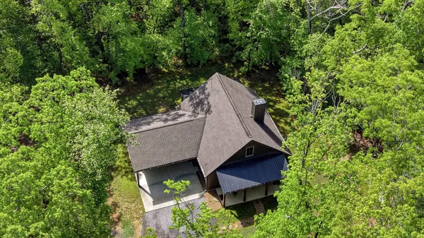 $420,000 | 171 West Bluff Road, Menlo, GA 30731