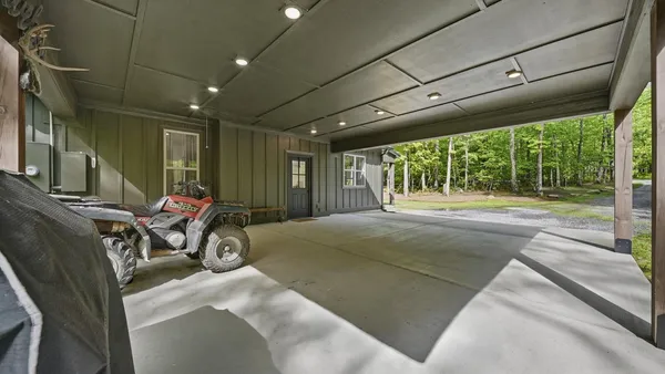 $420,000 | 171 West Bluff Road, Menlo, GA 30731