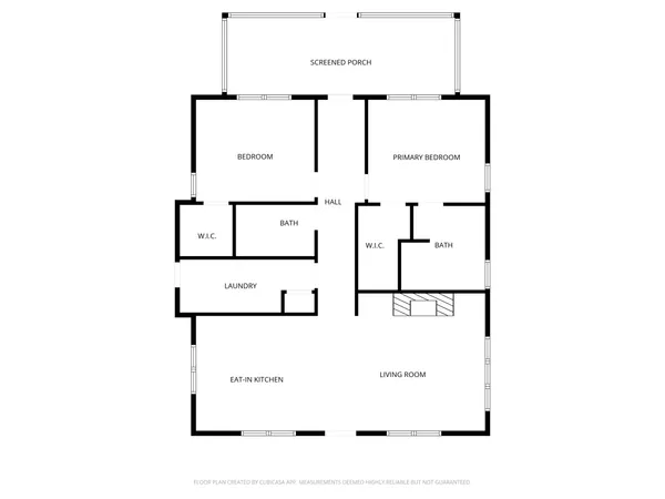 $420,000 | 171 West Bluff Road, Menlo, GA 30731