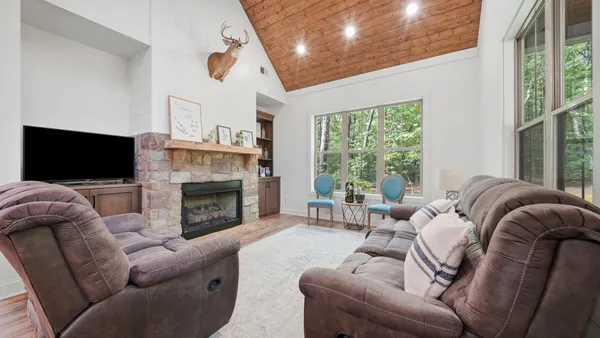 $420,000 | 171 West Bluff Road, Menlo, GA 30731