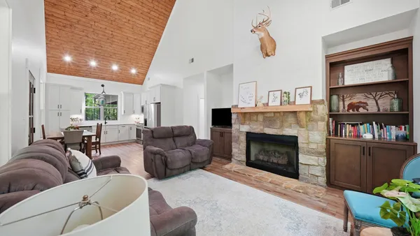 $420,000 | 171 West Bluff Road, Menlo, GA 30731