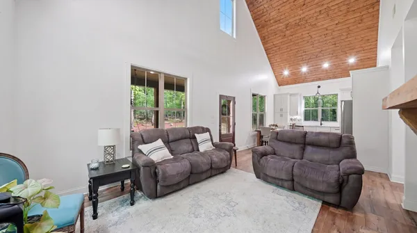$420,000 | 171 West Bluff Road, Menlo, GA 30731