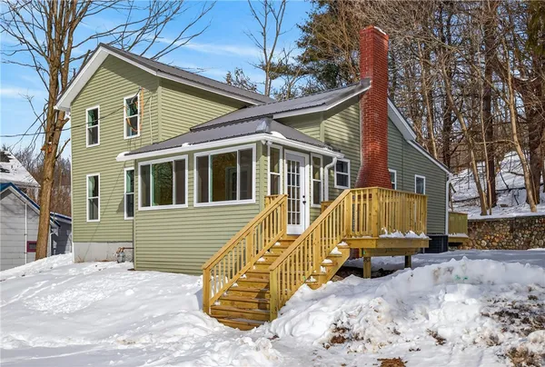 $314,900 | 1934 Outlet Road, Milo, NY 14527