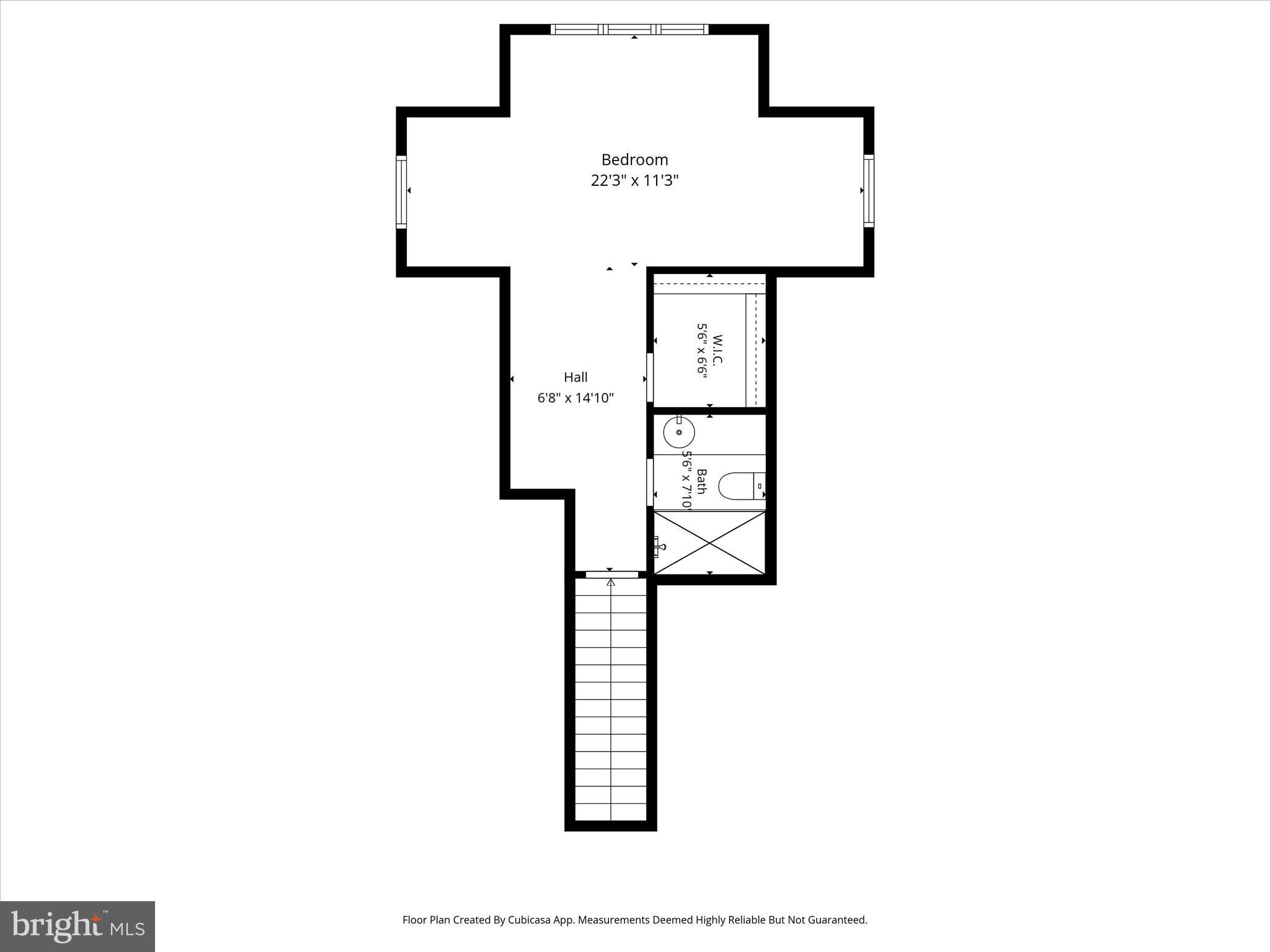 8277 Roxborough Loop Gainesville, VA 20155 - Photo 83 of 84