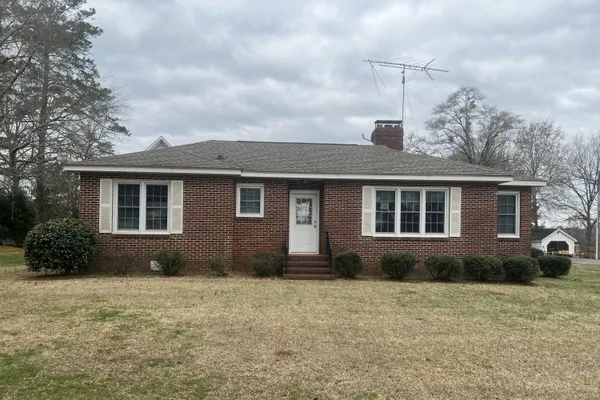 $185,000 | 124 Tignall Road, Washington, GA 30673
