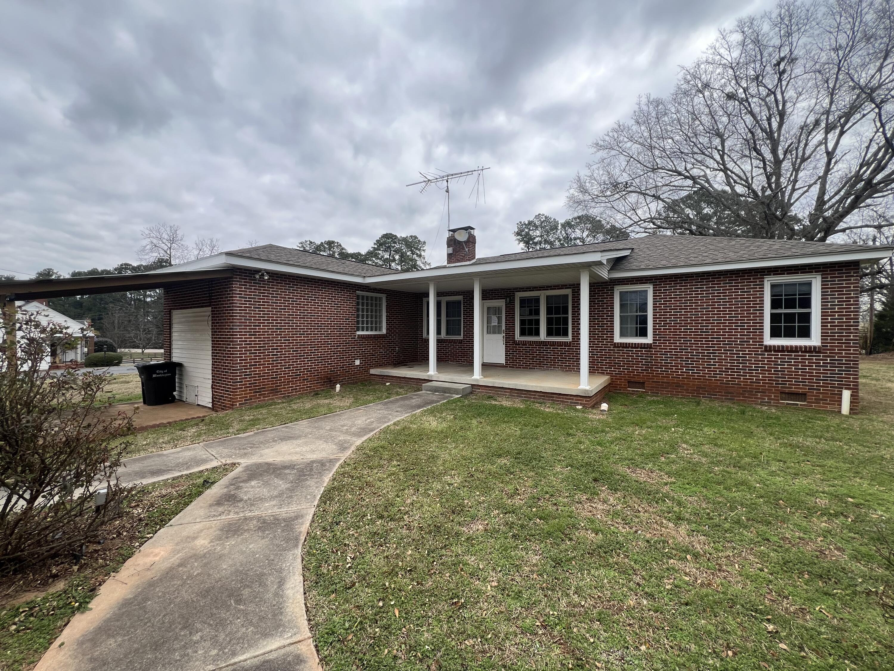 124 Tignall Road Washington, GA 30673 - Photo 19 of 32 IMG_9317