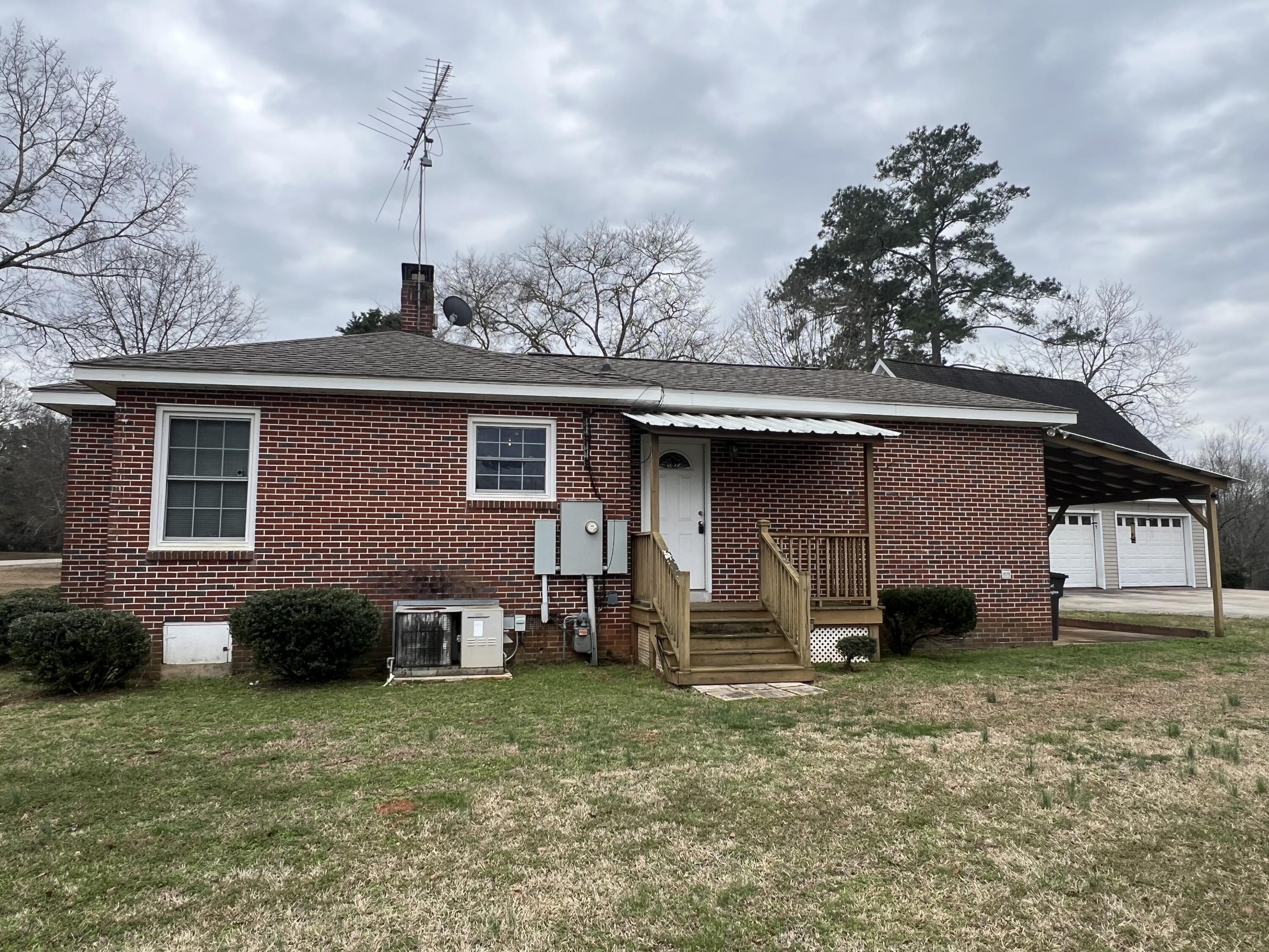 124 Tignall Road Washington, GA 30673 - Photo 20 of 32 IMG_9326