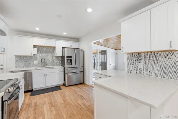 $685,000 | 771 South Taft Street, Lakewood, CO 80228