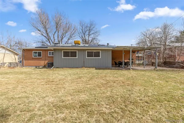 $685,000 | 771 South Taft Street, Lakewood, CO 80228
