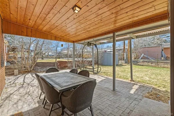 $685,000 | 771 South Taft Street, Lakewood, CO 80228