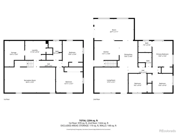 $685,000 | 771 South Taft Street, Lakewood, CO 80228