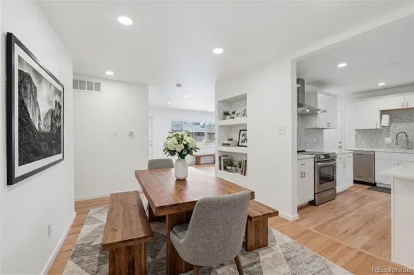 $685,000 | 771 South Taft Street, Lakewood, CO 80228