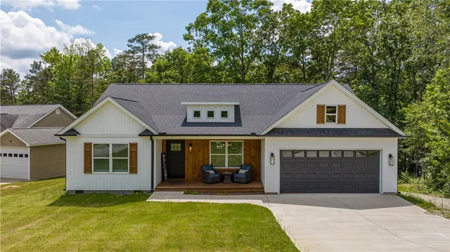 $819,900 | 116 Hard Cash Lane, Fair Play, SC 29643