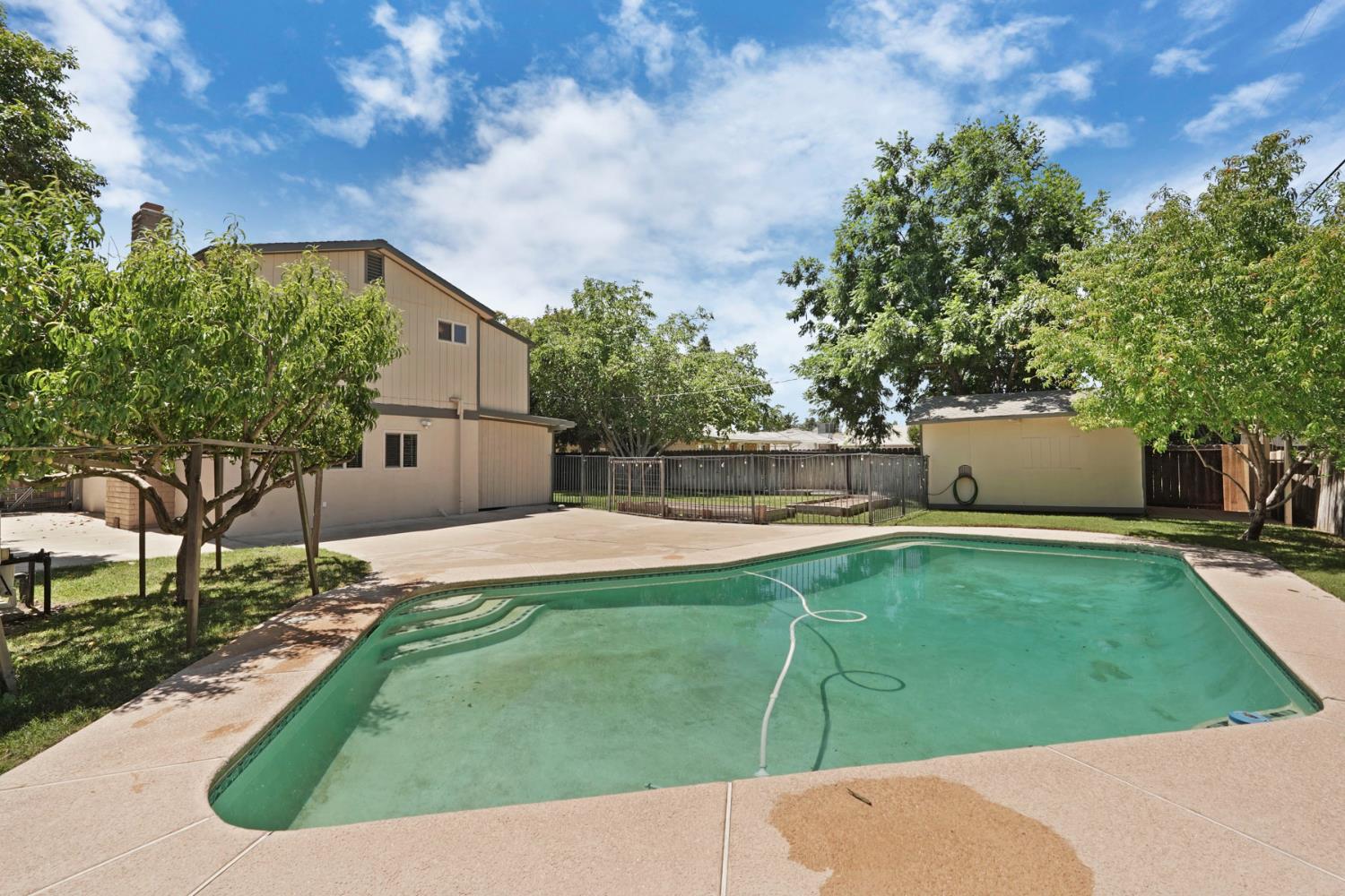 4831 Hibiscus Road Stockton, CA 95212 - Photo 29 of 38