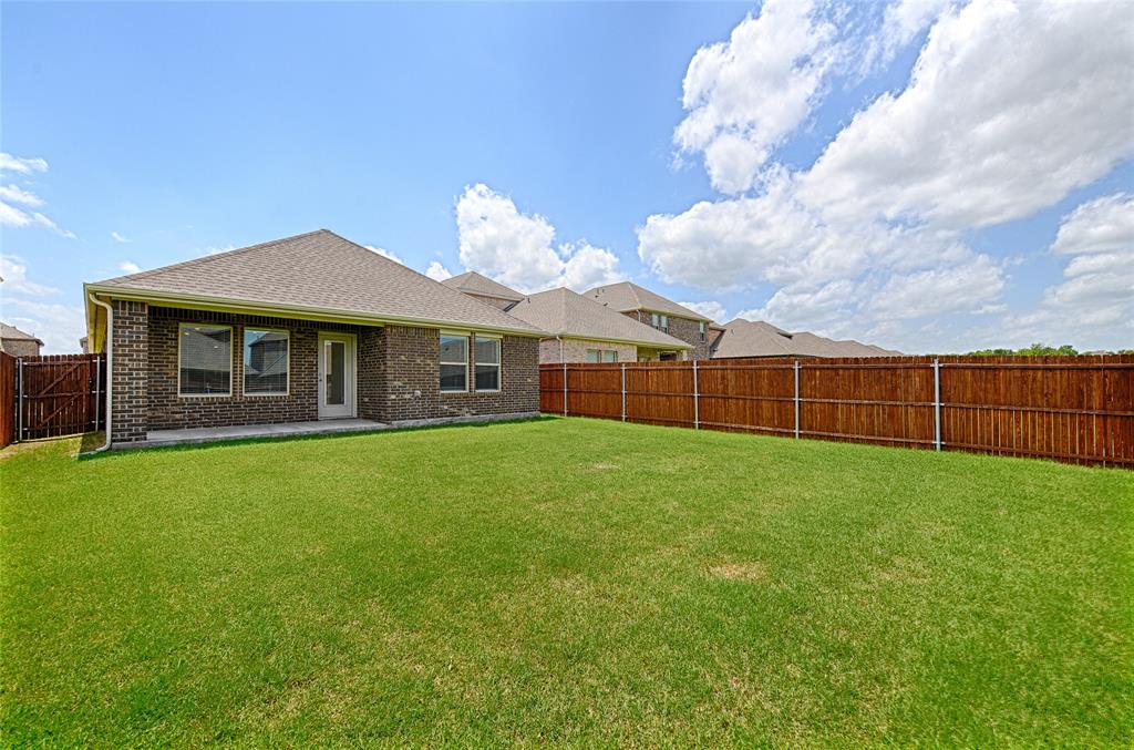 598 Minnie Lane Pilot Point, TX 76258 - Photo 25 of 26