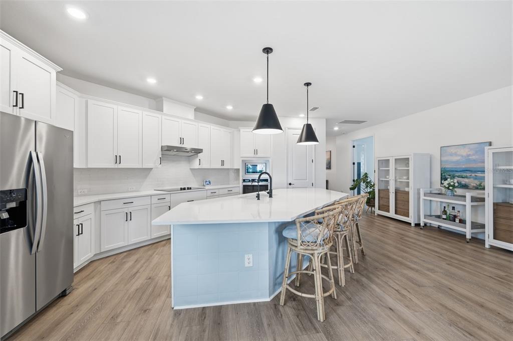 1455 Gopher Loop Tarpon Springs, FL 34689 - Photo 11 of 36