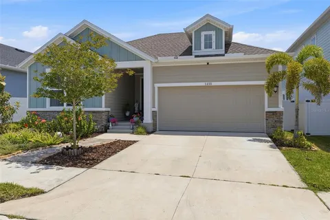$637,500 | 1455 Gopher Loop, Tarpon Springs, FL 34689